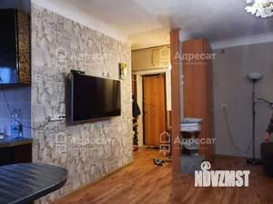 2-к квартира, вторичка, 42м2, 5/5 этаж