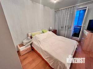 2-к квартира, вторичка, 51м2, 8/9 этаж