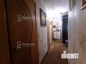 1-к квартира, вторичка, 38м2, 8/9 этаж
