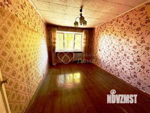 2-к квартира, вторичка, 47м2, 1/5 этаж