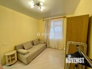 2-к квартира, вторичка, 38м2, 9/10 этаж