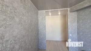 1-к квартира, вторичка, 38м2, 2/3 этаж