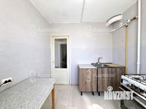 2-к квартира, вторичка, 45м2, 4/5 этаж