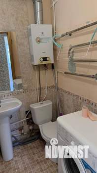 1-к квартира, вторичка, 32м2, 4/5 этаж
