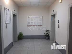 1-к квартира, вторичка, 50м2, 11/25 этаж