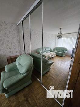 2-к квартира, вторичка, 50м2, 3/9 этаж