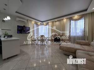 2-к квартира, вторичка, 85м2, 2/2 этаж