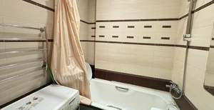 3-к квартира, вторичка, 93м2, 3/5 этаж