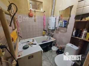 2-к квартира, вторичка, 55м2, 5/5 этаж