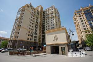 2-к квартира, вторичка, 83м2, 8/19 этаж