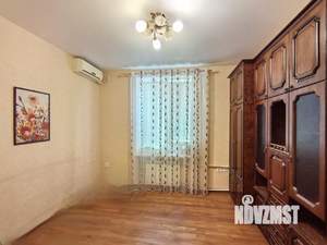 3-к квартира, вторичка, 62м2, 3/3 этаж