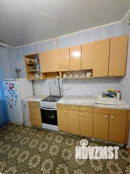 2-к квартира, вторичка, 51м2, 1/9 этаж