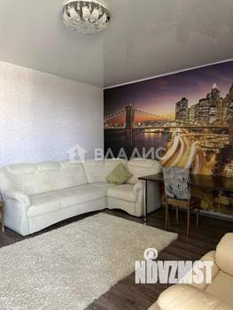 3-к квартира, вторичка, 95м2, 15/18 этаж