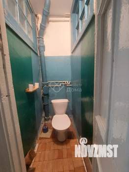 3-к квартира, вторичка, 18м2, 2/4 этаж