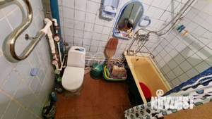 1-к квартира, вторичка, 36м2, 2/9 этаж