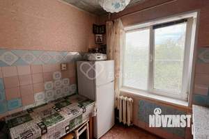 2-к квартира, вторичка, 45м2, 2/5 этаж