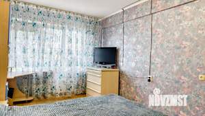 2-к квартира, вторичка, 50м2, 2/5 этаж