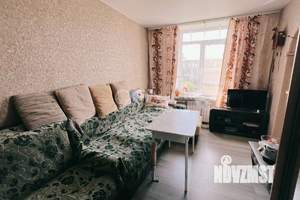 3-к квартира, вторичка, 74м2, 5/5 этаж