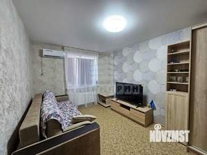 1-к квартира, вторичка, 27м2, 1/10 этаж