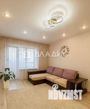 2-к квартира, вторичка, 50м2, 16/16 этаж