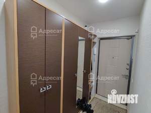 3-к квартира, вторичка, 59м2, 3/5 этаж