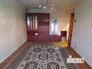 3-к квартира, вторичка, 57м2, 6/9 этаж