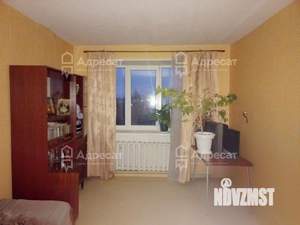 3-к квартира, вторичка, 61м2, 5/5 этаж