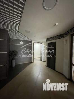 1-к квартира, вторичка, 38м2, 13/19 этаж