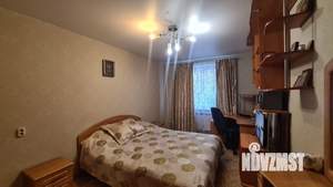 3-к квартира, вторичка, 65м2, 8/9 этаж