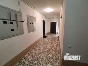 1-к квартира, вторичка, 43м2, 5/9 этаж