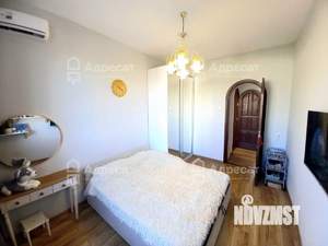 3-к квартира, вторичка, 73м2, 3/5 этаж