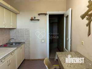 1-к квартира, вторичка, 32м2, 7/10 этаж