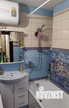 3-к квартира, вторичка, 70м2, 9/9 этаж