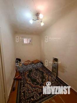 2-к квартира, вторичка, 43м2, 1/2 этаж