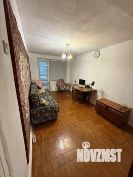 2-к квартира, вторичка, 52м2, 5/9 этаж