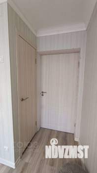 2-к квартира, вторичка, 43м2, 2/5 этаж