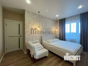 1-к квартира, вторичка, 39м2, 18/20 этаж