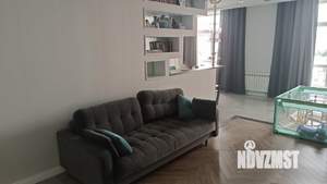 2-к квартира, вторичка, 91м2, 10/10 этаж