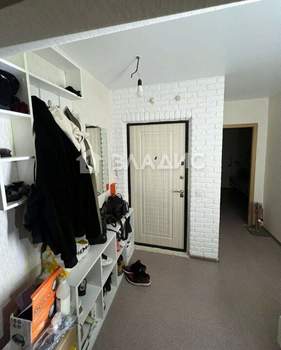 2-к квартира, вторичка, 46м2, 9/9 этаж