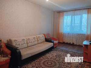 1-к квартира, вторичка, 35м2, 7/9 этаж