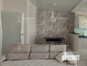 3-к квартира, вторичка, 104м2, 17/18 этаж