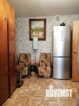 1-к квартира, вторичка, 35м2, 5/9 этаж