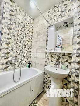 2-к квартира, вторичка, 55м2, 4/5 этаж