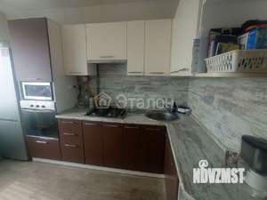 2-к квартира, вторичка, 53м2, 9/9 этаж