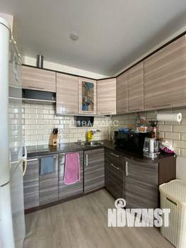 2-к квартира, вторичка, 52м2, 9/11 этаж