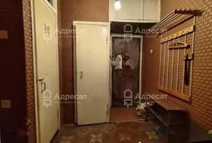 1-к квартира, вторичка, 38м2, 6/9 этаж