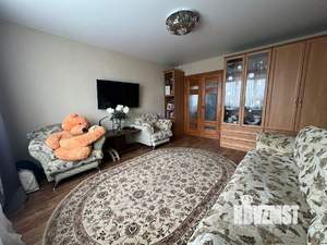 3-к квартира, вторичка, 62м2, 7/9 этаж
