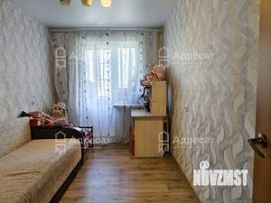 3-к квартира, вторичка, 57м2, 3/9 этаж