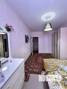 2-к квартира, вторичка, 54м2, 8/9 этаж