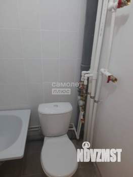 1-к квартира, вторичка, 32м2, 3/7 этаж